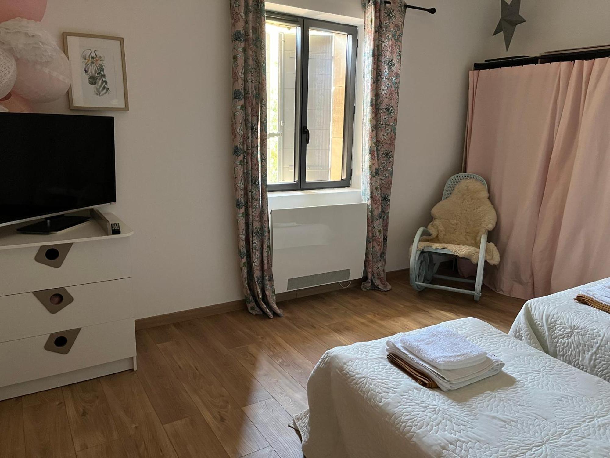Lou Luberon Villa Ménerbes Kültér fotó